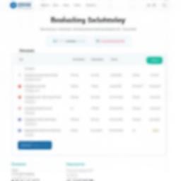 Online booking platform screenshot